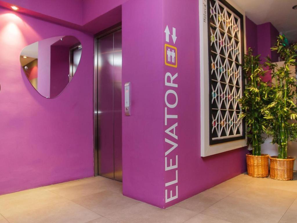 Bliss Boutique Hotel Τζόχορ Μπάχρου Εξωτερικό φωτογραφία