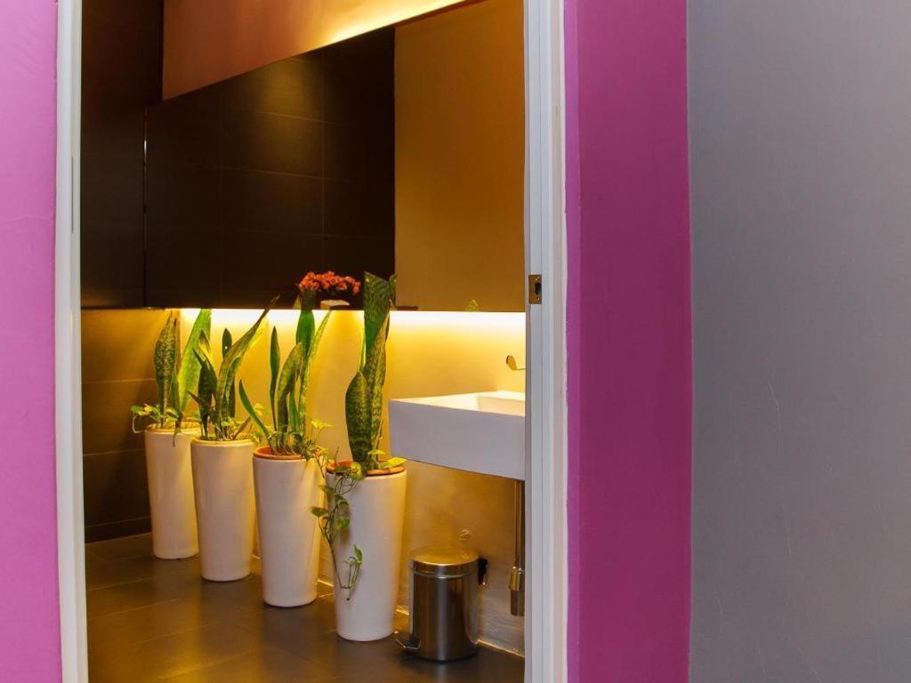 Bliss Boutique Hotel Τζόχορ Μπάχρου Εξωτερικό φωτογραφία