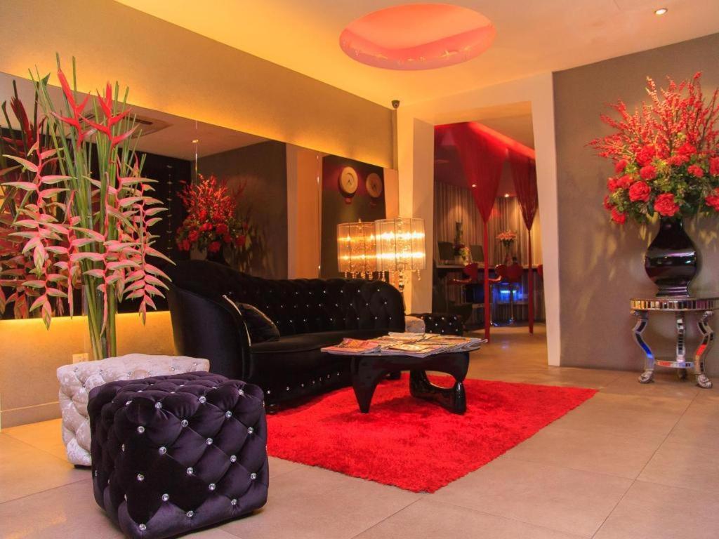 Bliss Boutique Hotel Τζόχορ Μπάχρου Εξωτερικό φωτογραφία