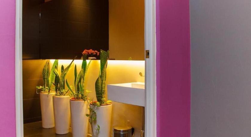 Bliss Boutique Hotel Τζόχορ Μπάχρου Εξωτερικό φωτογραφία