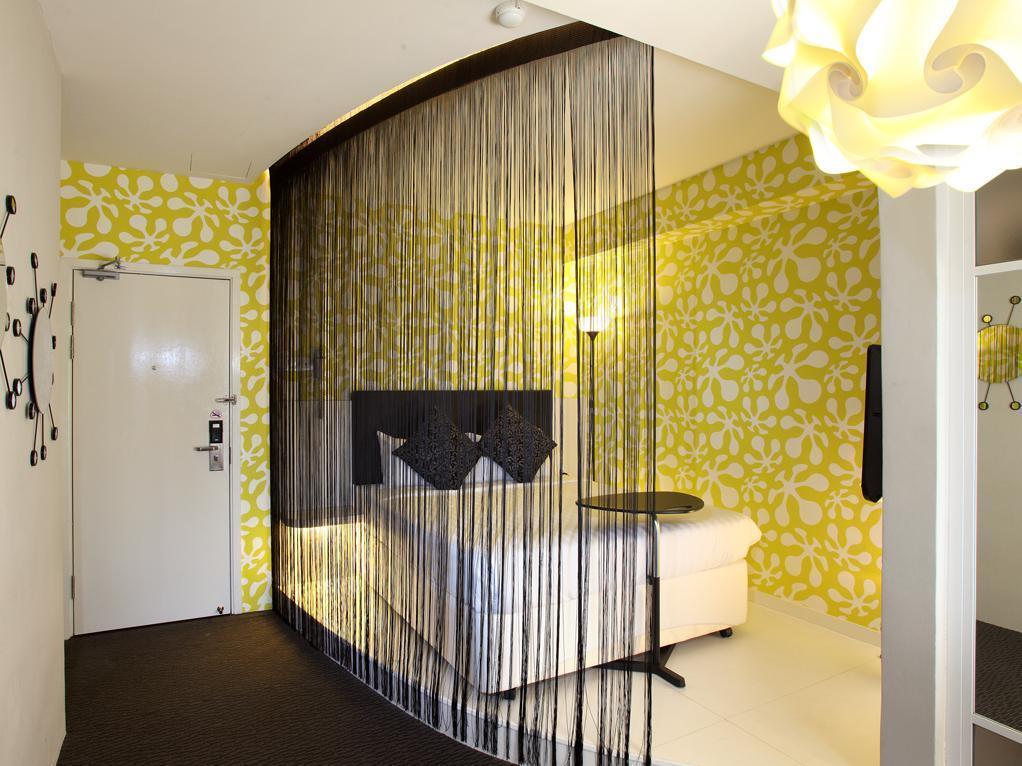 Bliss Boutique Hotel Τζόχορ Μπάχρου Εξωτερικό φωτογραφία