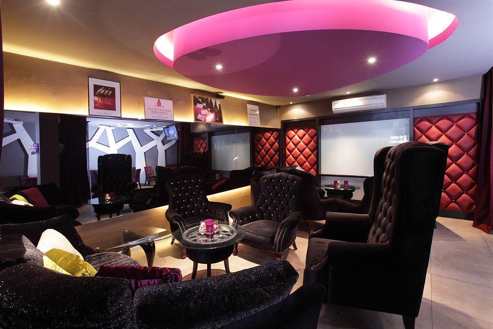 Bliss Boutique Hotel Τζόχορ Μπάχρου Εξωτερικό φωτογραφία