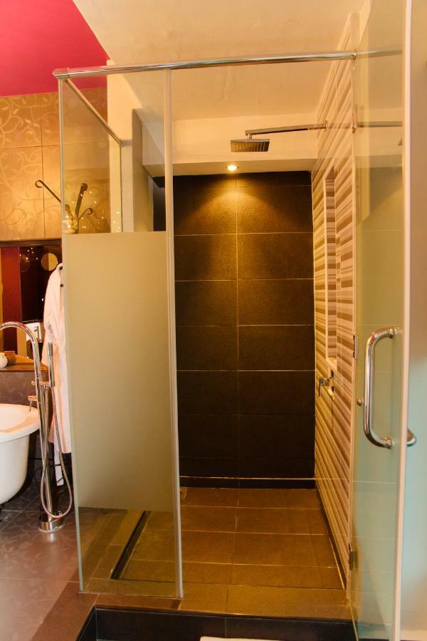 Bliss Boutique Hotel Τζόχορ Μπάχρου Εξωτερικό φωτογραφία