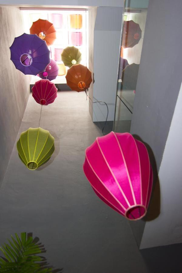 Bliss Boutique Hotel Τζόχορ Μπάχρου Εξωτερικό φωτογραφία