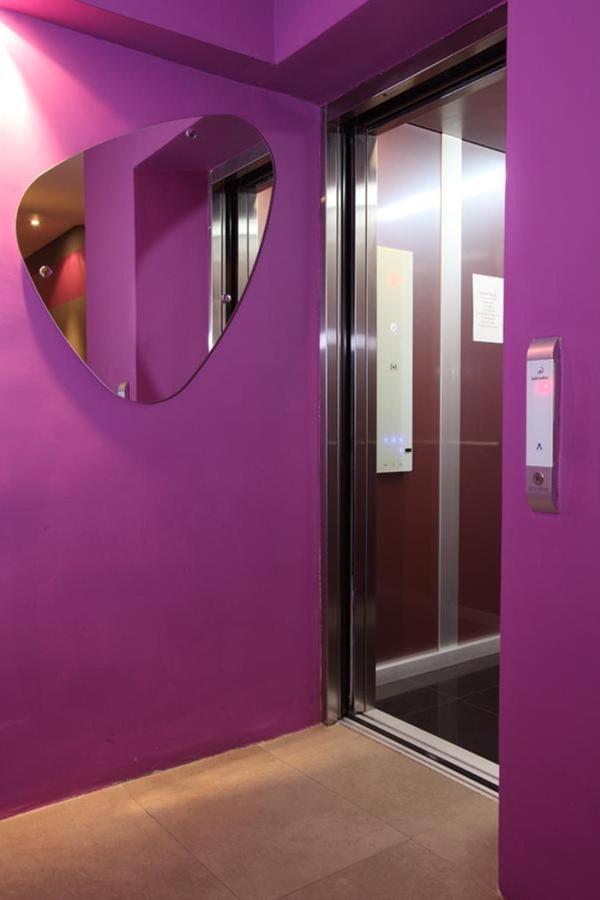 Bliss Boutique Hotel Τζόχορ Μπάχρου Εξωτερικό φωτογραφία