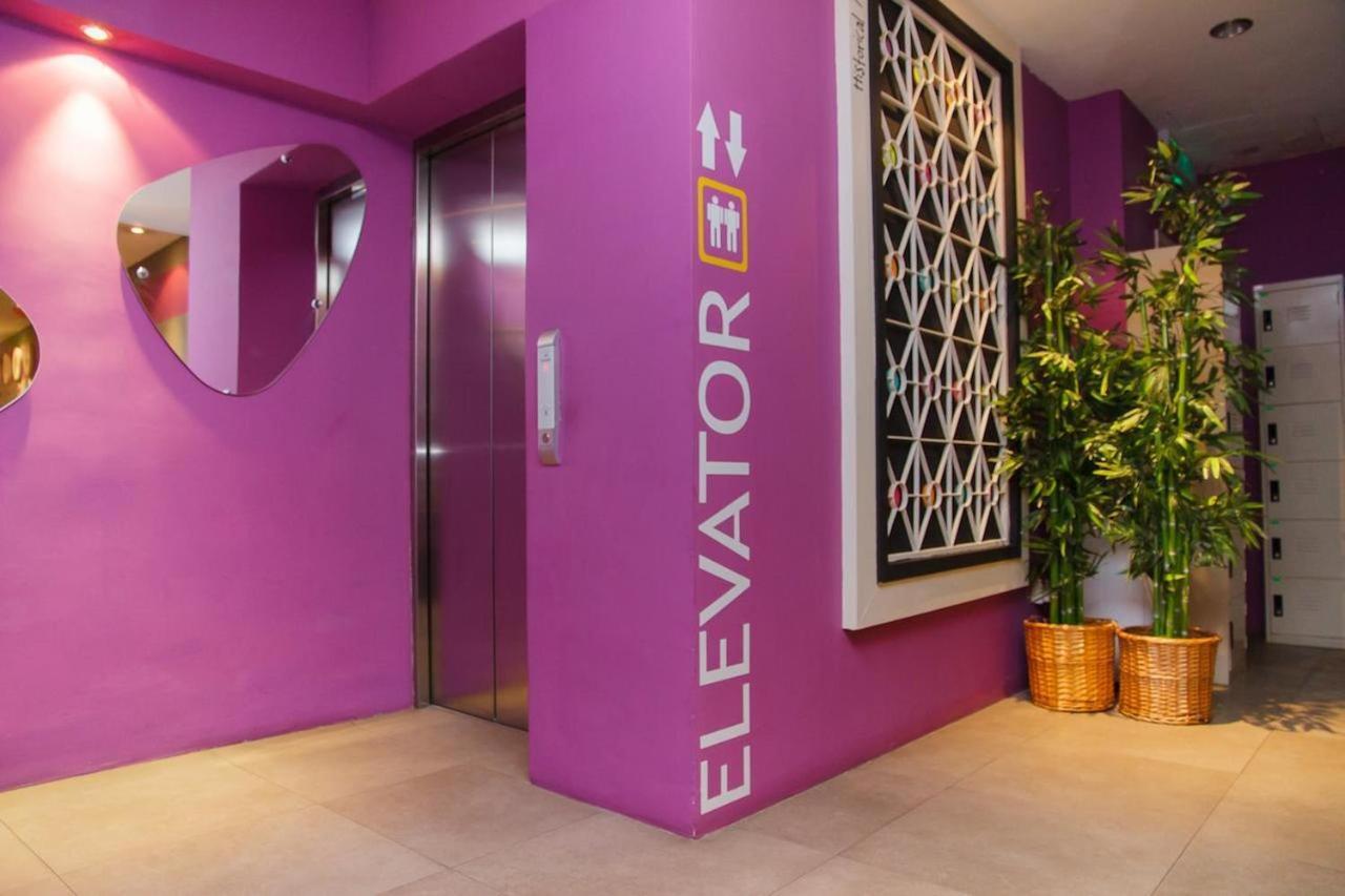 Bliss Boutique Hotel Τζόχορ Μπάχρου Εξωτερικό φωτογραφία
